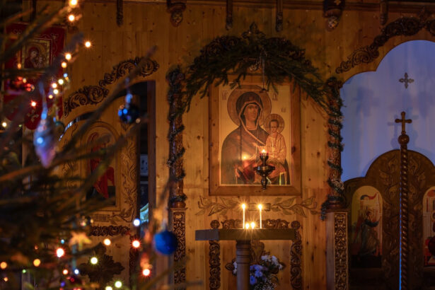 a doua zi de craciun 2025 cele mai importante traditii romanesti preotul explica ce obiceiuri trebuie evitate pe 26 decembrie 694e30639c0fb