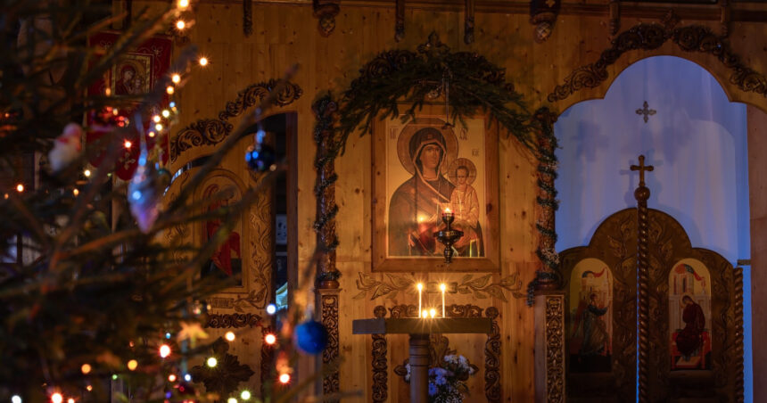 a doua zi de craciun 2025 cele mai importante traditii romanesti preotul explica ce obiceiuri trebuie evitate pe 26 decembrie 694e30639c0fb