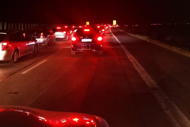 a fost identificat soferul din cauza caruia erau imprastiate lesuri de ovine pe autostrada soarelui 6939ff4800082