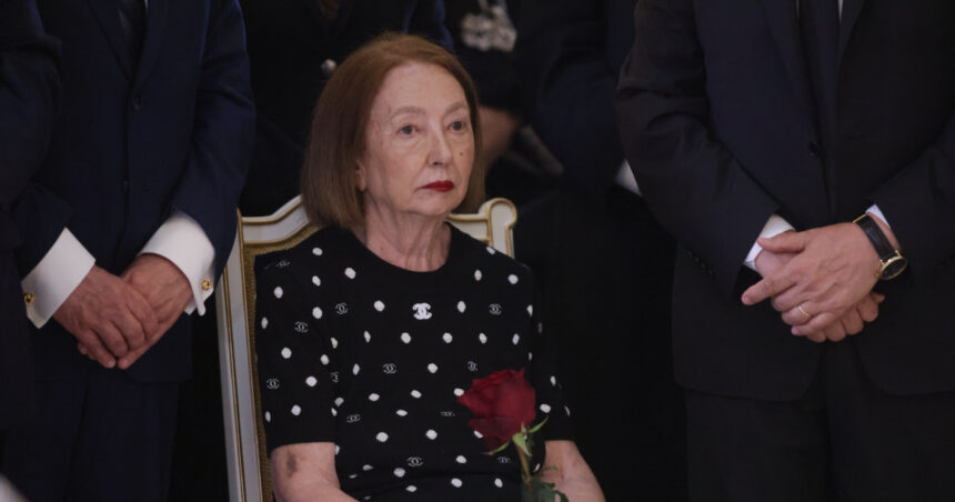 a murit rodica stanoiu fosta ministra a justitiei in guvernul nastase 69309b96f15a9