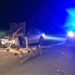 accident mortal intre o masina si o caruta pe dn3 o persoana a decedat 6937184911892