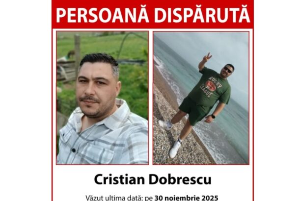acest barbat a disparut fara urma dupa ce a finalizat o cursa bolt in eforie nord l ati vazut 692ee0077378b