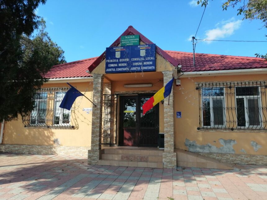 acuzatii intre primaria si consiliul local mereni unde s a ajuns primarul acuza consilierii de intruniri nelegale cei din urma acuza lipsa transparentei 694f1c49c03e9