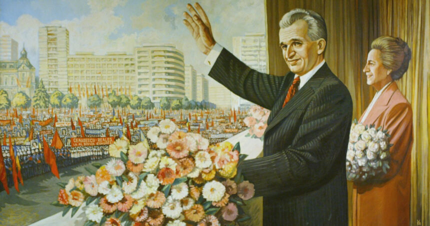 adevarul istoric sa ajunga la cat mai multi oameni apelul expertilor pentru a combate nostalgia comunista si legionara din romania 69316b152401d