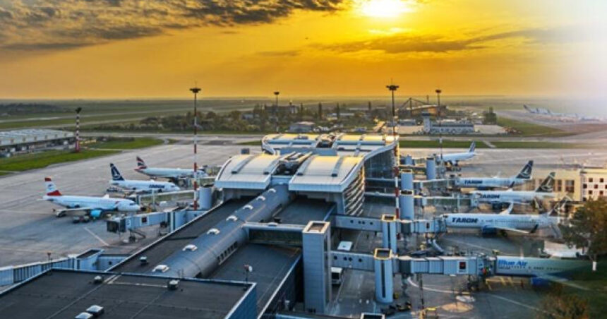 aeroportul henri coanda ar putea avea un frate otopeni ii la buzau propunerea primarului constantin toma pentru baza aeriana boboc 69414d6e4ba1d