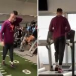 aflat in concediu medical zamfir din mangalia nu merge la munca dar poate fi vazut in salile de fitness 69337e7e892fe