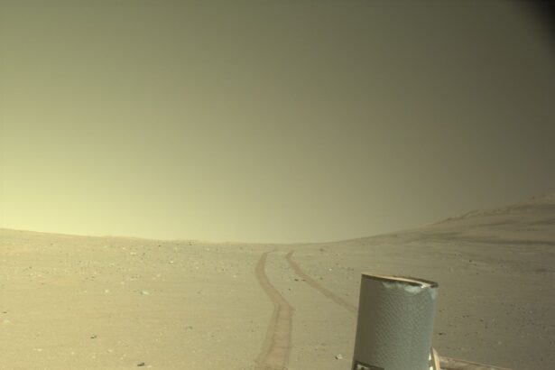 albert einstein a avut dreptate timpul se scurge mai repede pe planeta marte 69330476c032b