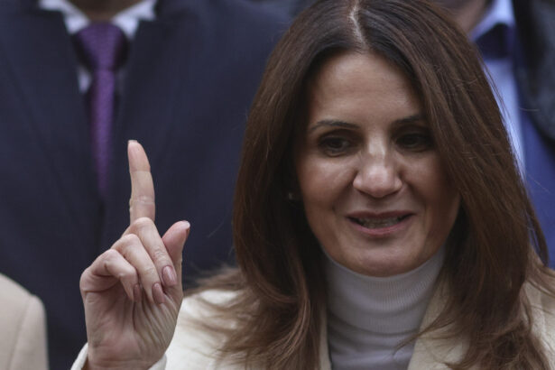 alegeri bucuresti 2025 anca alexandrescu am votat pentru un bucuresti in care sa se poata trai 69353c8d9663d