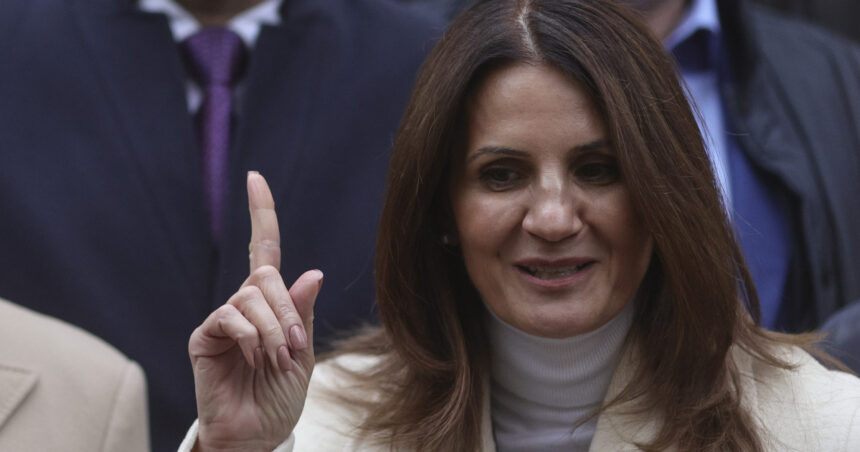 alegeri bucuresti 2025 anca alexandrescu am votat pentru un bucuresti in care sa se poata trai 69353c8d9663d