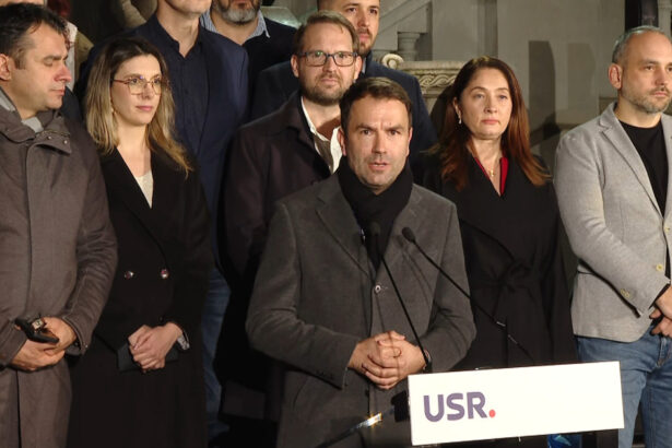 alegeri bucuresti 2025 catalin drula primele declaratii dupa afisarea rezultatelor exit poll l am indemnat pe ciprian sa aiba curaj 6935d774a2047