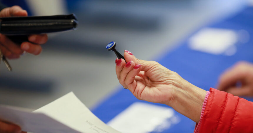 alegeri locale 2025 bucurestenii fara acte valabile pot obtine documente cu prioritate inainte de votul pentru primarul general 69327da3c1ca4