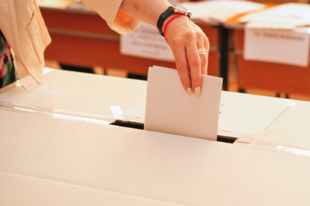 alegeri locale 2025 documentele necesare pentru a vota pe 7 decembrie 692fc528528d8