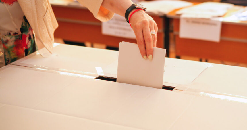 alegeri locale 2025 documentele necesare pentru a vota pe 7 decembrie 692fc528528d8