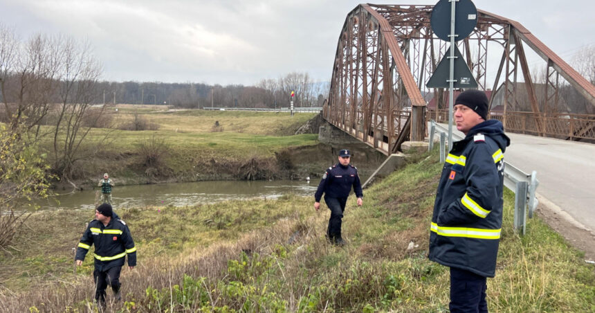 alerta in brasov pod vechi de 100 de ani in pericol de prabusire la harman masurile luate de autoritati 6937e6907eff9
