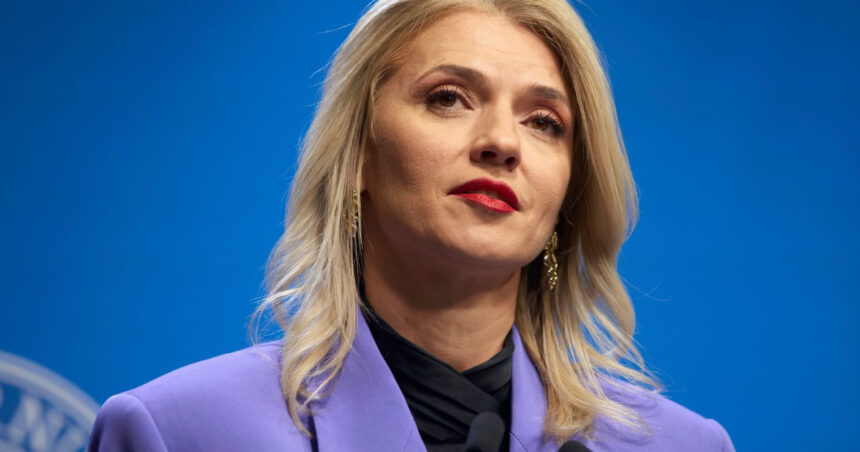 alina gorghiu dupa ce nicusor dan a promulgat legea pentru protectia victimelor violentei domestice un mesaj ferm din partea statului 693d2feb0698e