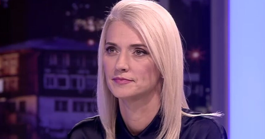 alina gorghiu vrea ca presedintele si ministrul justitiei sa participe impreuna la o sedinta a csm pentru un dialog onest 69494de21a1f6