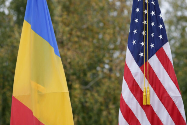 ambasada sua la bucuresti in 2025 statele unite ale americii si romania au lucrat cot la cot pentru a intari securitatea regionala 694ea7f913d5b