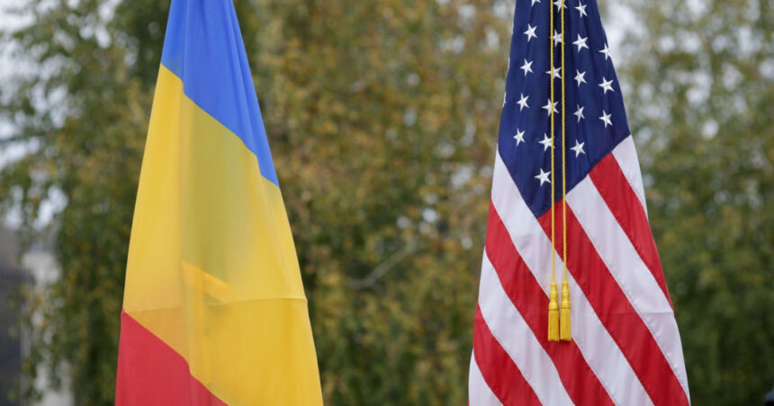 ambasada sua la bucuresti in 2025 statele unite ale americii si romania au lucrat cot la cot pentru a intari securitatea regionala 694ea7f913d5b