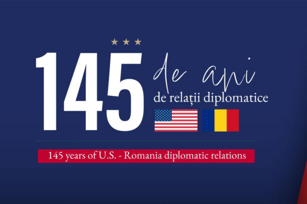 ambasada sua la bucuresti statele unite raman dedicate colaborarii cu romania 69539ce4d035f