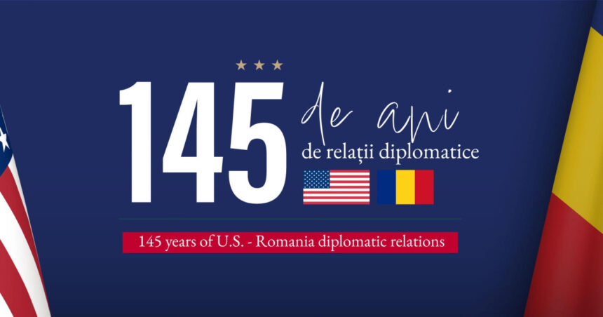 ambasada sua la bucuresti statele unite raman dedicate colaborarii cu romania 69539ce4d035f