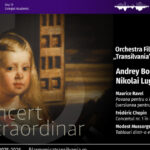 ambasada ucrainei condamna organizarea unui concert cu artisti rusi la cluj unul dintre ei ar fi concertat pentru soldatii lui putin 693853be9e215