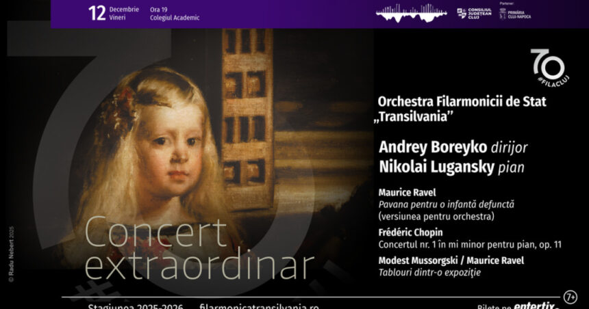 ambasada ucrainei condamna organizarea unui concert cu artisti rusi la cluj unul dintre ei ar fi concertat pentru soldatii lui putin 693853be9e215