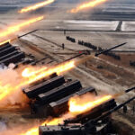 analiza vanzari record anul trecut pentru producatorii de armament patru din zece sunt americani e cel mai mare nivel inregistrat vreodata 692d7d9274664