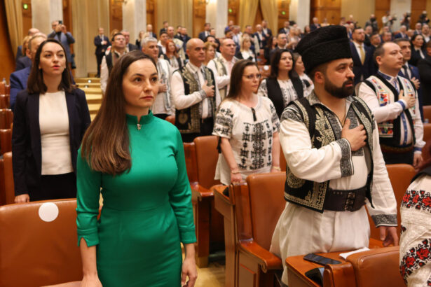 anamaria gavrila a pierdut procesul cu o deputata pe care a exclus o din partid recent l a dat afara si pe liderul deputatilor pot 693c1a391ab3f