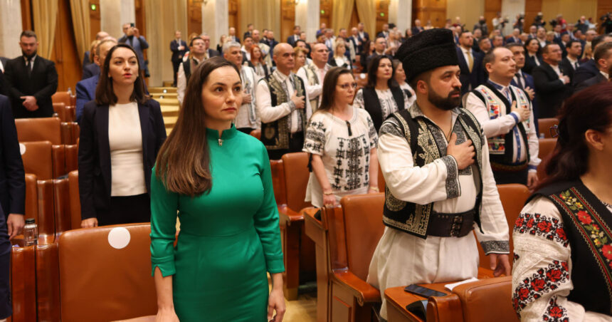 anamaria gavrila a pierdut procesul cu o deputata pe care a exclus o din partid recent l a dat afara si pe liderul deputatilor pot 693c1a391ab3f