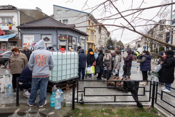 apa a revenit in cele 13 localitati din prahova afectate de criza de la paltinu dar poate fi folosita doar la igienizarea toaletelor 6936d7b54d40e