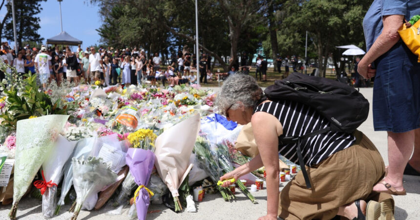 atacul antisemit de la bondi beach din sydney autorii s au antrenat in australia inainte de masacru 6949065b0c8d3