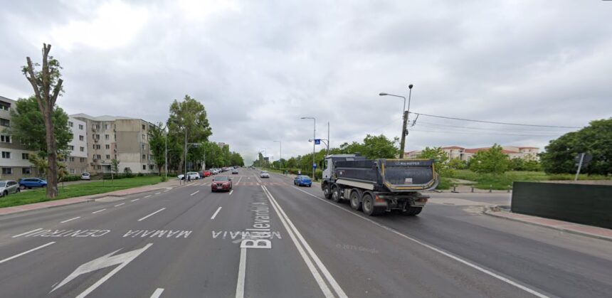 atentie constanteni va fi construit un pasaj pietonal in zona campus sc confort urban srl a obtinut certificatul de urbanism 6952fd936fb56