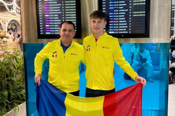 atletul de la cs medgidia alin mihai savlovschi ia startul duminica la europenele de cros 693c4fa8339b3