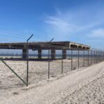 au trecut trei ani de cand pasarela din mamaia a fost innisipata si demontata partial ce se intampla cu expertizarea ei 6936286029bd0