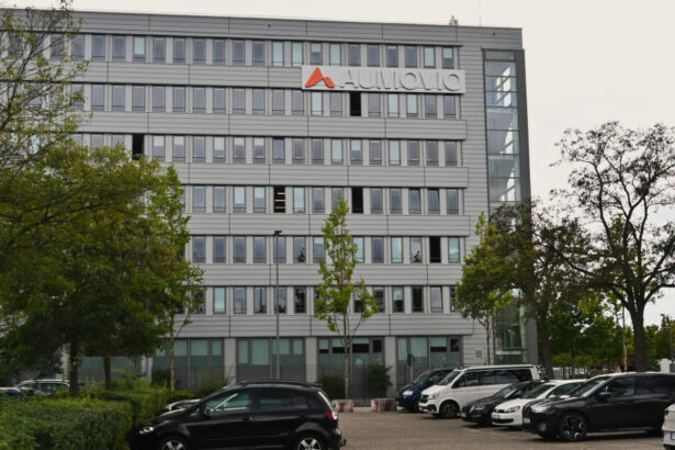 aumovio a anuntat reduceri de personal la nivel national restructurarea vizeaza 641 de posturi pana la finalul lui 2026 693152c5ae64c