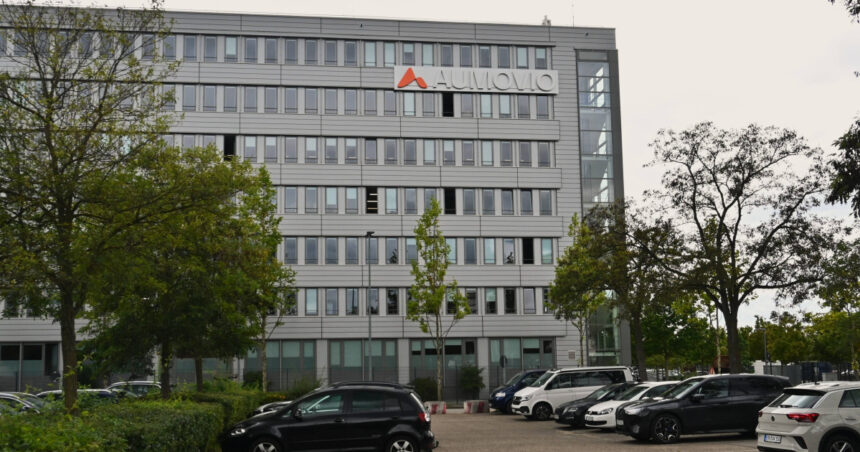 aumovio a anuntat reduceri de personal la nivel national restructurarea vizeaza 641 de posturi pana la finalul lui 2026 693152c5ae64c