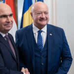 austria sprijina aderarea romaniei la ocde christian stocker un partener pe care ne putem bizui vom extinde cooperarea noastra 6931aa75c23b6