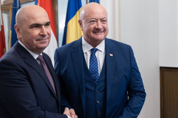 austria sprijina aderarea romaniei la ocde christian stocker un partener pe care ne putem bizui vom extinde cooperarea noastra 6931aa75c23b6