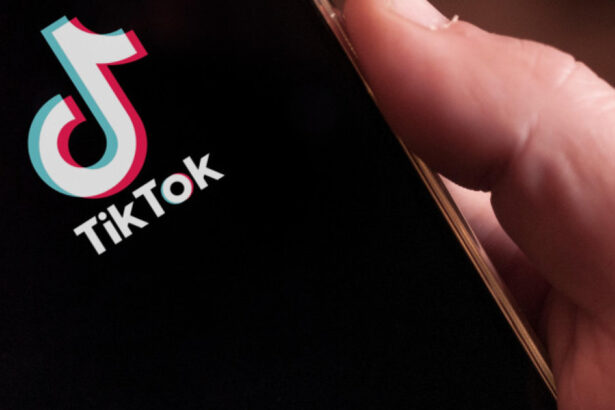 avertisment pentru utilizatorii tiktok din romania au fost sesizate tentative de phishing recomandari de securitate de la dnsc 693acfc15dc06