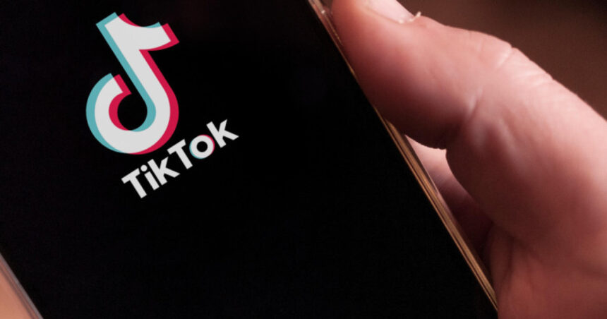 avertisment pentru utilizatorii tiktok din romania au fost sesizate tentative de phishing recomandari de securitate de la dnsc 693acfc15dc06