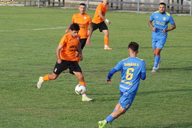 axiopolis cernavoda disputa sambata la calarasi ultimul meci oficial din acest an 693c79c096a80