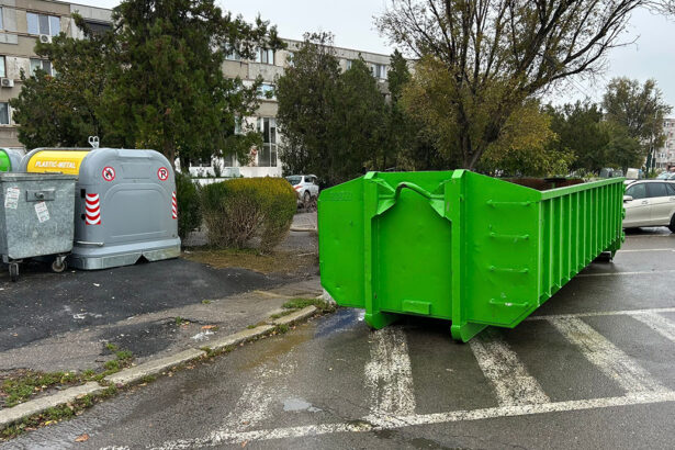 benele pentru deseuri voluminoase ale polaris m holding sunt amplasate saptamana aceasta in cartierele tomis nord si henri coanda 6941153b17206