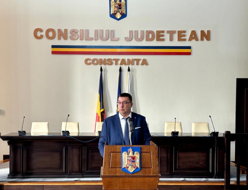 bilantul prefectului adrian picoiu pentru 2025 controale legalitate si relatia cu autoritatile locale 6945e57089d23
