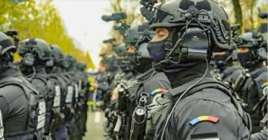 bloggerii rusi ii fac imagine lui putin cu poze din romania fotografii de la sri antitero ilustreaza trupele rusesti bine echipate 694a234d186b6