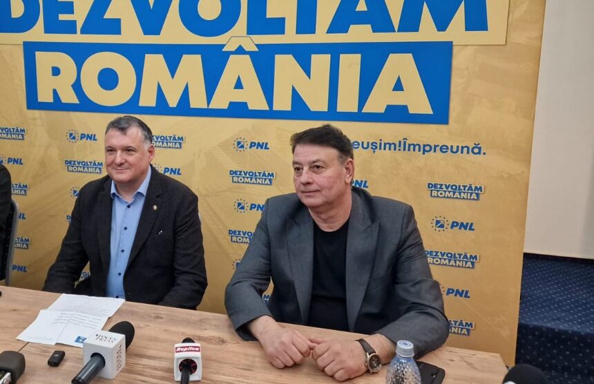 bogdan hutuca renunta la conducerea pnl constanta florin mitroi propus sa preia interimatul 693af38396d18