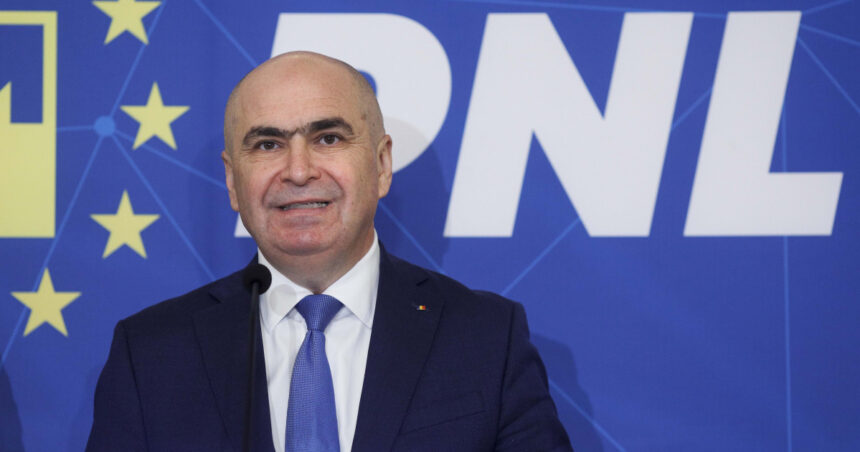 bolojan despre criticile din coalitie preludiul unei ruperi a oricarei notiuni de incredere 694523b17b8c6