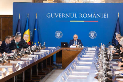 bolojan ia in calcul o evaluare a ministrilor probabil ca la inceputul anului viitor se poate face un prim bilant 69330523d77af