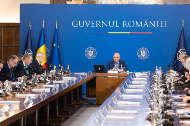 bolojan ia in calcul o evaluare a ministrilor probabil ca la inceputul anului viitor se poate face un prim bilant 69330523d77af