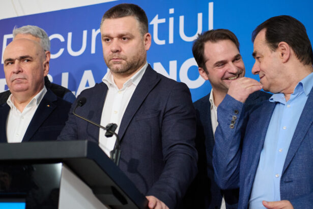 bolojan realitatea politica ne obliga sa luam in calcul blocuri mai mari ce spune despre intrarea lui orban si pislaru in pnl 6942c734b9c3e