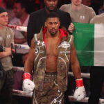 boxerul anthony joshua a fost ranit intr un accident rutier grav in nigeria doua persoane au murit 69528aadb2397